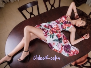 ChloeRocks