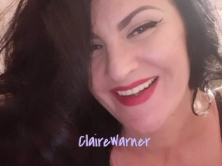 ClaireWarner