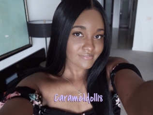 Carameldoll18