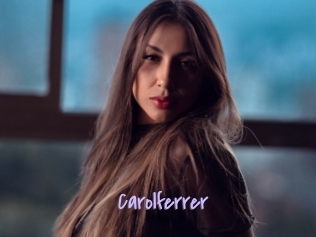 Carolferrer