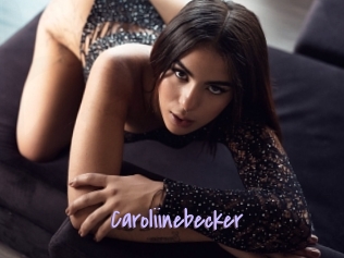 Caroliinebecker