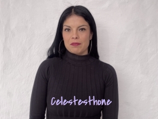 Celestesthone