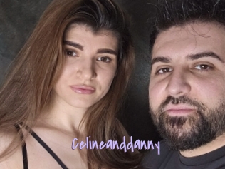 Celineanddanny