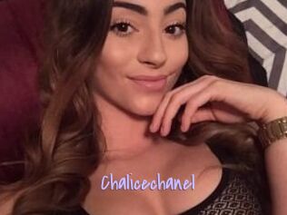 Chalicechanel