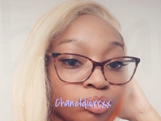 Chaneldiorrxx