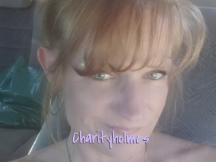 Charityholmes