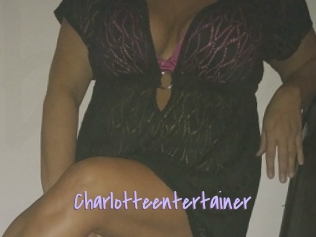 Charlotteentertainer