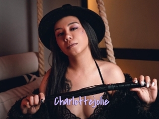 Charlottejolie