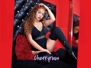 Cherryrous