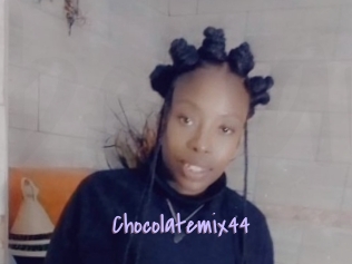 Chocolatemix44