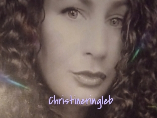 Christineringleb