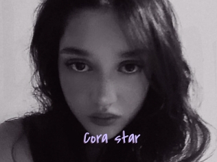 Cora_star