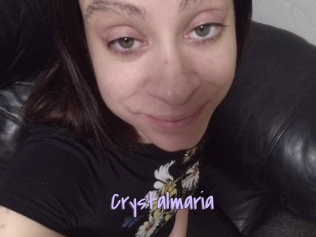 Crystalmaria