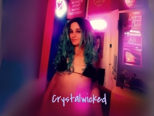 Crystalwicked