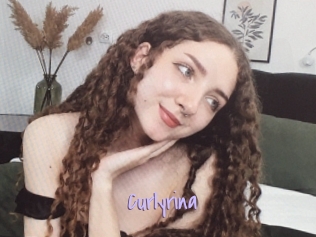 Curlyrina