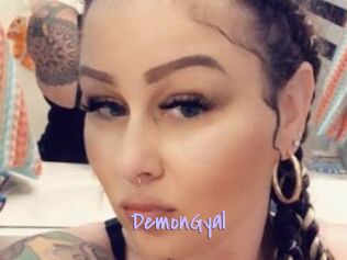 DemonGyal