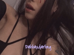 Dahliaxdarling