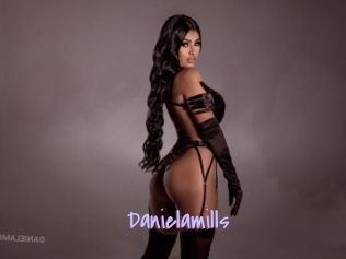 Danielamills