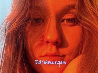 Dariamorgen