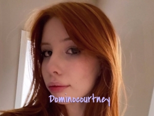 Dominocourtney