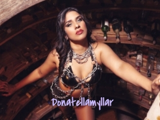 Donatellamyllar