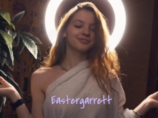 Eastergarrett