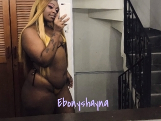 Ebonyshayna