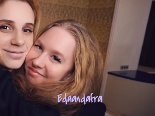 Edaandafra