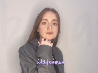 Edadenmon