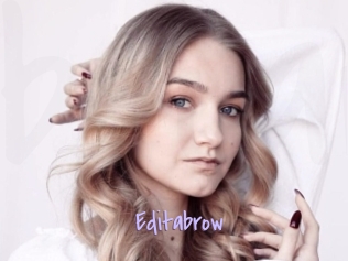 Editabrow