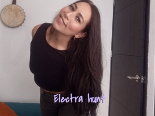 Electra_hunt