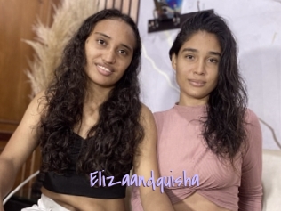 Elizaandquisha