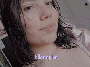 Ellennjohn