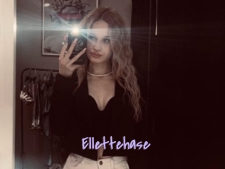 Ellettehase