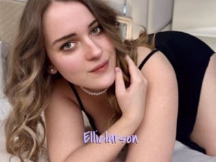 Ellielarson