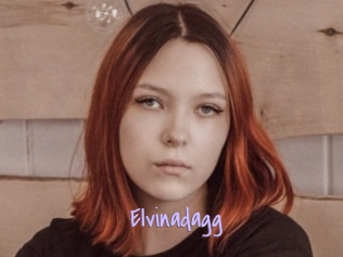 Elvinadagg