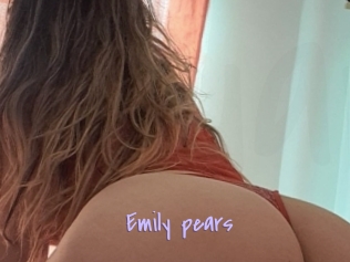 Emily_pears