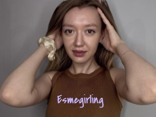 Esmegirling