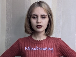 Falinebrowning