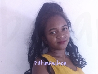 Fatimawilson