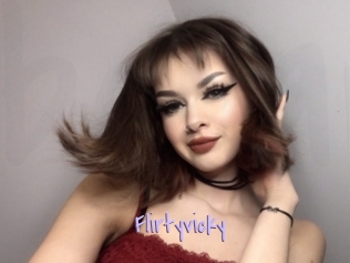 Flirtyvicky