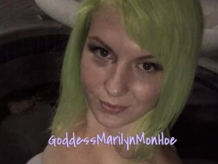 GoddessMarilynMonHoe