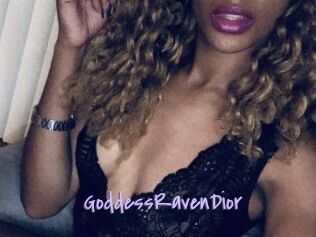 GoddessRavenDior