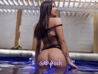 Gabykoch