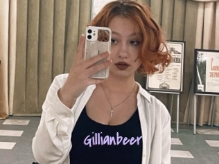 Gillianbeer