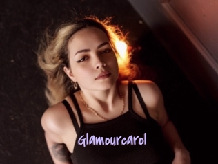 Glamourcarol