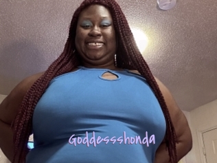 Goddessshonda