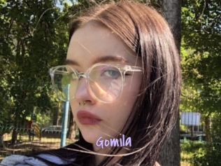 Gomila