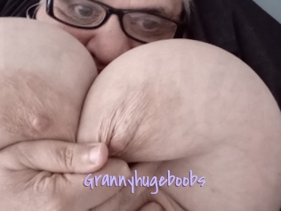 Grannyhugeboobs