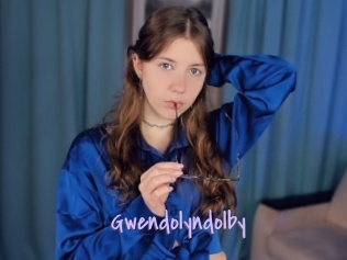 Gwendolyndolby